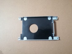 caddy carcasa hdd hard disk ASUS A52J A52F K52F X52F X52N X52D 13gnxm10m10x