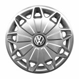 Set 4 capace roti 16 inchi (R16) Compatibile Cu Volkswagen model - 419