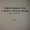 IOAN N. FLOCA - ORIGINILE DREPTULUI SCRIS IN BISERICA ORTODOXA ROMANA {1969}