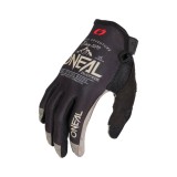 Cumpara ieftin Manusi Ciclism O&#039;Neal Mayhem Dirt V.23 - S/8, Negru-Crem Ultimate FactoryBikes