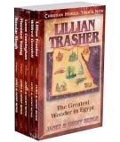 Christian Heroes Gift Set (21-25): Christian Heroes: Then &amp; Now