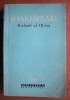Shakespeare - Richard al III-lea trad. Ion Barbu