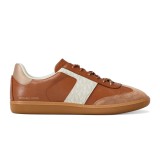 Pantofi Sport Dama, Michael Kors, Jovie Lace Up 43T6JVFS2L - US10/41