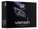 K2 Vapron Kit Restaurare Faruri D7900