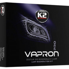 K2 Vapron Kit Restaurare Faruri D7900