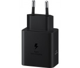 Incarcator Retea Samsung 45W 4.05A 1 x USB-C Negru EP-T4511NBEGEU