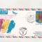 bnk fil Plic ocazional Raid aerian comemorativ Bacau Blaj Bacau 1993