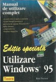 Utilizare Windows 95 - Manual de utilizare complet - Ron Person
