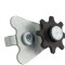 Intinzator Lant Transmisie Moped Piaggio Ciao Bravo