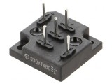 Punte Redresoare Trifazată 800V 30A 400A THT