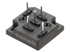 Punte Redresoare Trifazată 800V 30A 400A THT