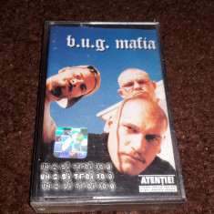 Bug Mafia-Un 2 si trei de 0-caseta