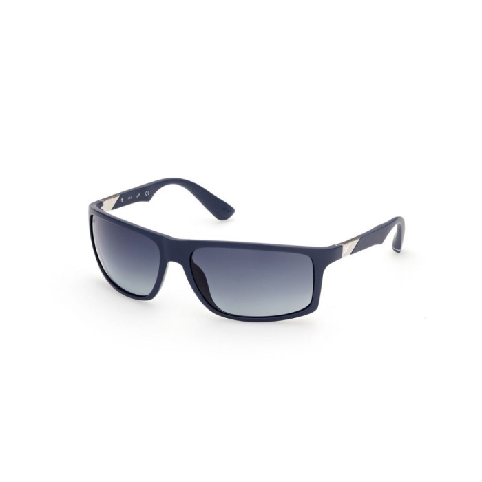 Ochelari de Soare Bărbați Web Eyewear WE0293-6391V &oslash; 63 mm
