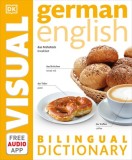 German English Bilingual Visual Dictionary