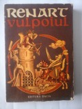 RENART - VULPOIUL - Sibiu Editura Dacia, 1977