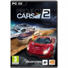 Project CARS 2 PC foto