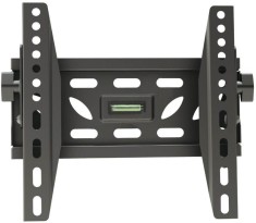 Suport TV GoGEN M, diagonala 23-42 (58 - 106 cm), inclinare 0&deg;-10&deg;, 50 kg, VESA