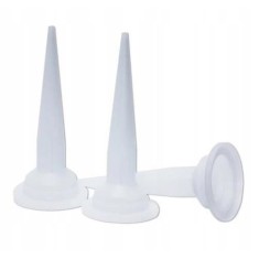 Rezerva cap plastic, pentru tuburile materialelor de etansare, Painter