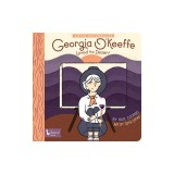 Little Naturalists: Georgia O'Keeffe Lov