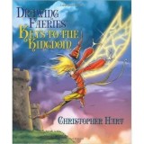 Drawing Faeries: Keys to the Kingdom