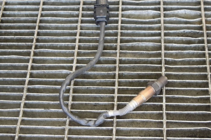 Sonda lambda BMW X5 F15, F85 2016 OEM: 7791592,0281004019 11280169