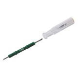 Cumpara ieftin Surubelnita control izolata, 2 capete