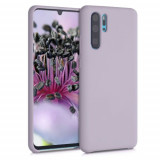 Husa pentru Huawei P30 Pro, Silicon, Mov, 47423.192