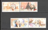 Belgia.1997 Cantareti de opera MB.459