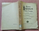 Istoria Romanilor din Dacia Traiana, Vol. V. Editia III-a 1927 - A. D. Xenopol