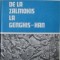 De la Zalmoxis la Genghis-Han - Mircea Eliade