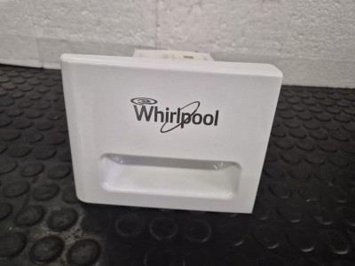Sertar detergent masina de spalat Whirlpool FSCR8 / C59 foto