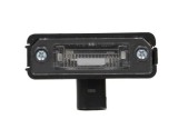 Iluminare numar de circulatie VW FOX hatchback (5Z1, 5Z3, 5Z4) (2003 - 2015) BLIC 5402-053-12-905