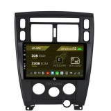 Navigatie Hyundai Tucson (2006-2013), Android 12, E-Octacore 2GB RAM + 32GB ROM, 10.1 Inch - AD-BGE10002+AD-BGRKIT200B