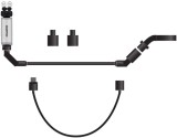 Kit Hanger Swinger Sonik Gizmo Swingbob Slim, Alb