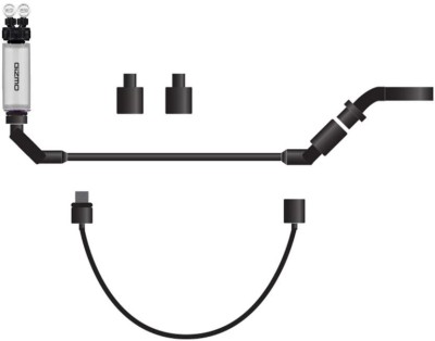 Kit Hanger Swinger Sonik Gizmo Swingbob Slim, Alb foto