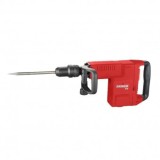 Ciocan demolator 1500W, 9.5kg, SDS-max, 18J valiza