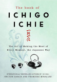 Book of Ichigo Ichie | Francesc Miralles, Hector Garcia