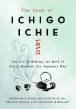 Book of Ichigo Ichie | Francesc Miralles, Hector Garcia, 2020