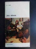 Jan Steen - C.j. Kelk ,542239