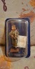 Soldat din plumb Sergeant Arab Legion - Iordania - 1948 MAN AT WAR 1:32
