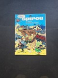 Revista Spirou No.1686/Anul 33