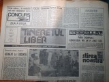 tineretul liber 3 martie 1990-art&quot;fara complici genocidul nu ar fi avut loc&quot;