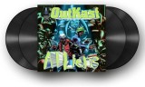 ATLiens (4xVinyl - 25th Anniversary Deluxe Edition) | OutKast, Sony Music