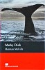 Moby Dick de Herman Melville, Macmillan Education, 106 pagini, Engleză, Aventură, Clasică