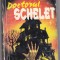 bnk ant Serge Brussolo - Doctorul schelet ( SF )