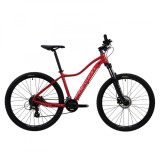Cumpara ieftin Bicicleta Mtb Devron Riddle RW1.9 - 29 Inch, L, Rosu Ultimate FactoryBikes