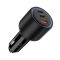 Incarcator auto Tech-Protect CC04 PD130w