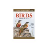 Birds of Southern Africa: Fifth Revised Edition