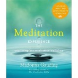 The Meditation Experience