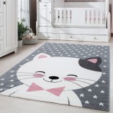 Cumpara ieftin Covor Kids Roz V1 160x230 cm